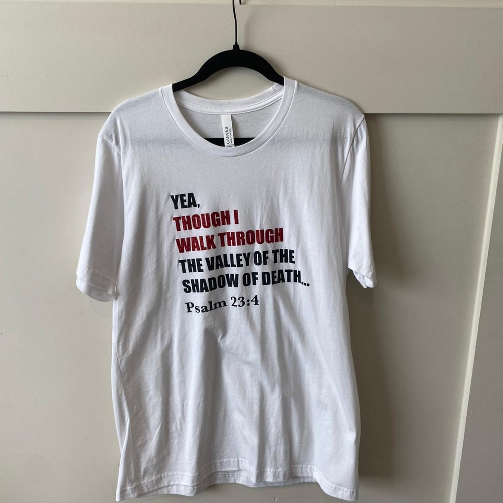 I God it Tee